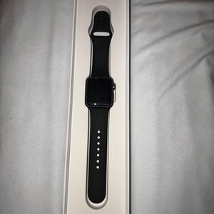 Apple Watch Series 1 (38mm)